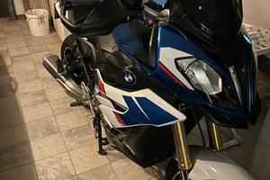 Bmw s1000 xr hp