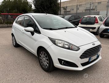 FORD FIESTA 2017 5p 1.4 Titanium GPL casa madre