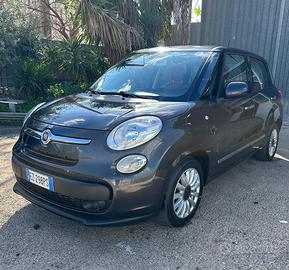 500 L