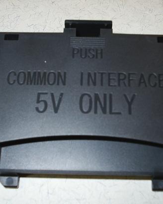 Samsung 3709 001835 Double Common Interface Adapto