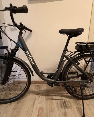 Bicicletta Elettrica NILOX J5 Pro