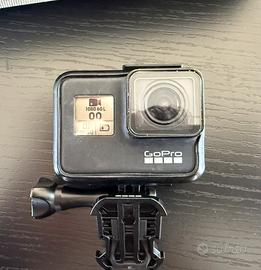 GoPro Hero Black 7