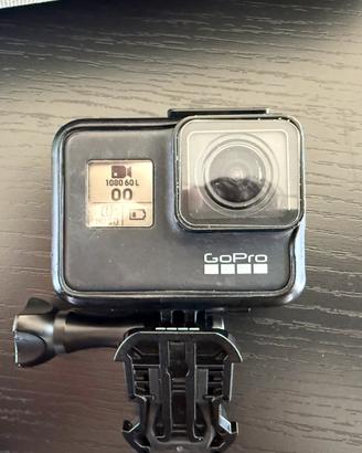 GoPro Hero Black 7