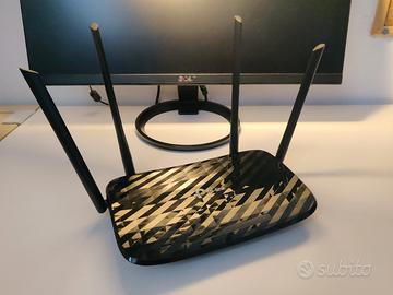Router TP-Link EC230-G1
