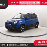 Fiat Pandina Cross 1.0 firefly hybrid s&s 65cv