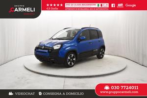 Fiat Pandina Cross 1.0 firefly hybrid s&s 65cv