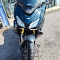 honda forza 750 2021
