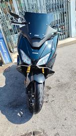 honda forza 750 2021