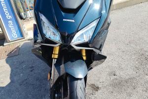 honda forza 750 2021