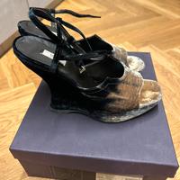 Scarpe Prada Vintage