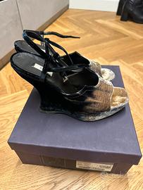 Scarpe Prada Vintage