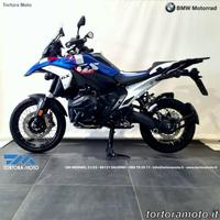 BMW R 1300 GS Trophy