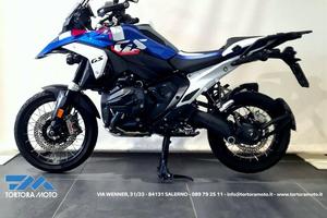 BMW R 1300 GS Trophy