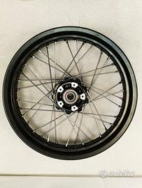 RICAMBI ACCESSORI DUCATI SCRAMBLER 800