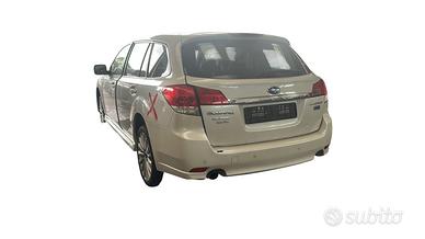 SUBARU LEGACY 2012 EE20 MOTORE KO RICAMBI