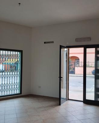 Locale commerciale Dolianova