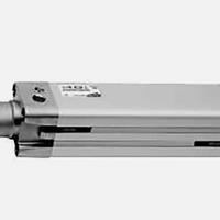 CILINDRO A PROFILO SERIE 61 CAMOZZI  61M2P040A0050