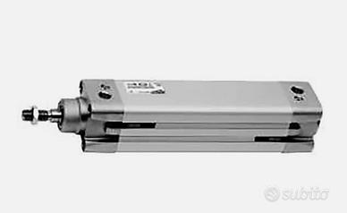 CILINDRO A PROFILO SERIE 61 CAMOZZI  61M2P040A0050