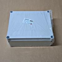 CASSETTA STAGNA MARLANVIL  IP66