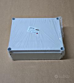 CASSETTA STAGNA MARLANVIL  IP66