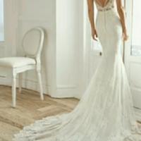 abito  da sposa