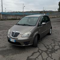 Lancia Musa 1.3 Multijet anno 2010