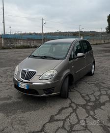 Lancia Musa 1.3 Multijet anno 2010