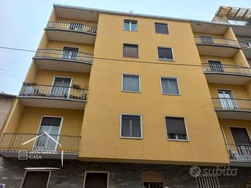 Stanza singola in centro