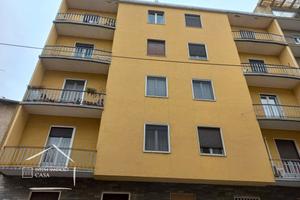 Stanza singola in centro