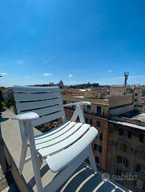 Rover garden sedie in resina giardino nuove