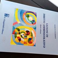Lezioni di diritto amministrativo