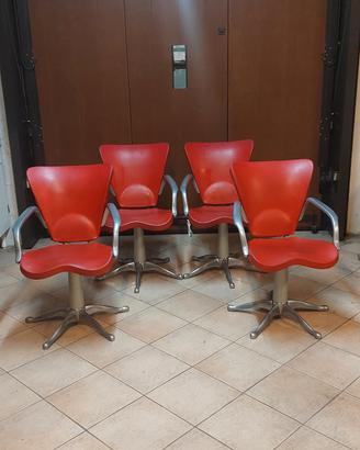 poltroncine vintage 