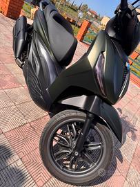 Beverly s 400 hpe