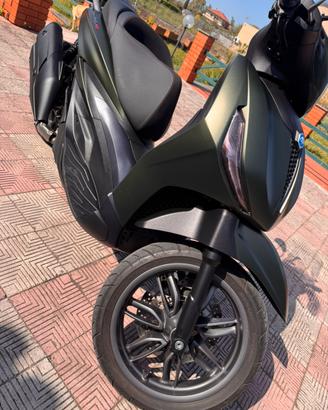 Beverly s 400 hpe
