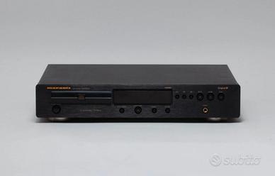 Marantz cd6000 OSE limited edition 