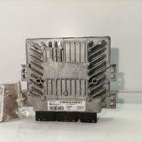 CENTRALINA MOTORE FORD Mondeo Berlina 5° Serie 15