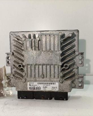 CENTRALINA MOTORE FORD Mondeo Berlina 5° Serie 15