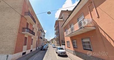 Trilocale in zona centrale disponibile