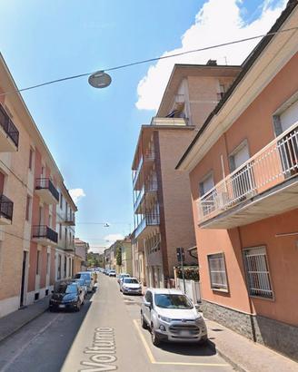 Trilocale in zona centrale disponibile