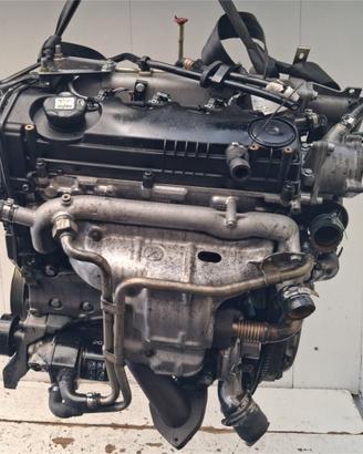 188A2000 MOTORE IMP.BOSCH FIAT PUNTO II (188) 1.9 