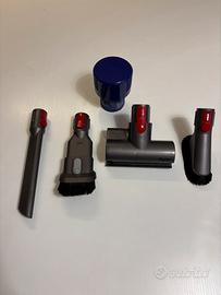 Accessori aspirapolvere Dyson