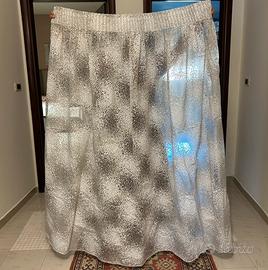 Tenda per casa