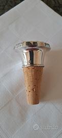Tappo d'argento