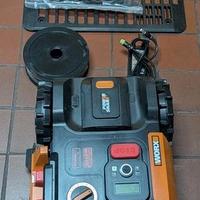 Tosaerba robotizzato Worx WR155 Landroid L