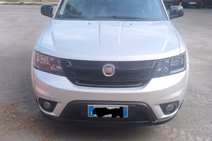 Fiat Freemont  2.0 Multijet 170 CV automatico 