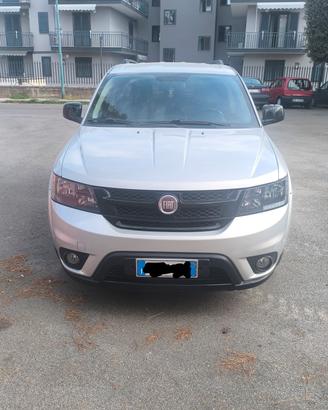 Fiat Freemont  2.0 Multijet 170 CV automatico 