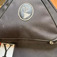 Custodia Marcus Bonna Horn