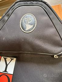 Custodia Marcus Bonna Horn