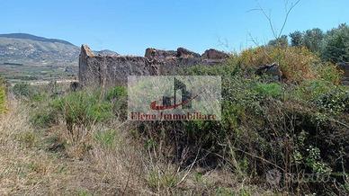 Terreno di 1500 m² a Castellammare del Golfo