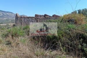 Terreno di 1500 m² a Castellammare del Golfo